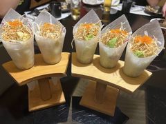 -天狗山料理(省体店)