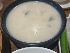 -老東粥皇·茶餐厅(云路中心店)