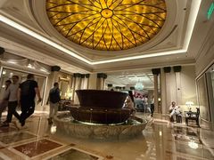 -广州富力丽思卡尔顿酒店·丽轩·粤菜