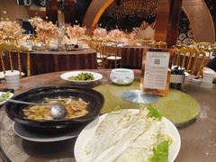 -丽华园(汉阳龙阳店)