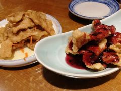 -95号酱骨·一块豆腐(展春园西路店)