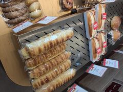 -那家面包房(珠江路店)