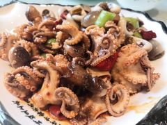 -荣祥海鲜·烟台菜(胜利路二部)