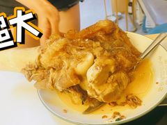 牛大骨-放牛郎牛羊肉汤馆(嘉海雅苑店)