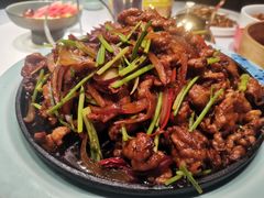 -津禧荟·酥皮烤鸭(北辰店)