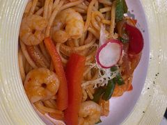 -夏日玛莉西餐厅(中茂城店)