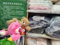 -上曜家洗衣奢侈品护理(大康路店)
