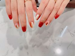 -如一·美甲美睫