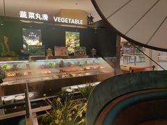 -空之介寿喜烧·和牛放题(恒隆广场店)