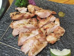 -晶吉·居酒屋·烧鸟·生鱼饭(中山区民主广场店)