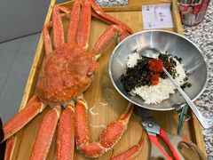 -震海贝烤贝·民俗特色店(延吉总店)