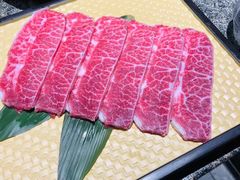 -NIUAN牛庵·日式和牛烧肉(恒隆店)