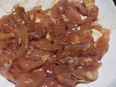 -金迈圆烤肉餐厅(维多利店)