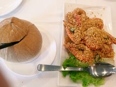 -新加坡海鲜共和(名胜世界圣淘沙海滨坊)