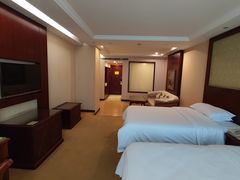 -维也纳酒店(广州惠福西上下九店)