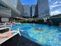 -西安W酒店FIT有型健身中心