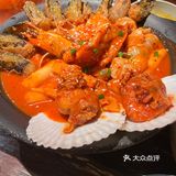 是谁在说这家韩料好吃啊⁉️