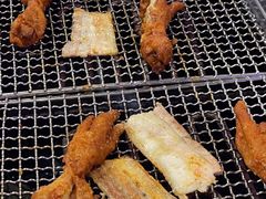 -小猪查理自助烤肉·全新升级(西三旗店)