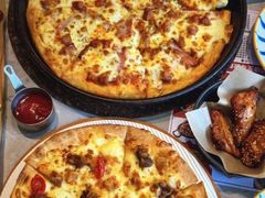 -必胜客(东营万达店)