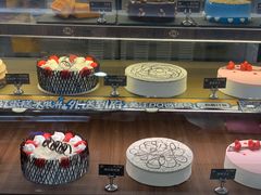 -DQ·蛋糕·冰淇淋(虹口龙之梦店)