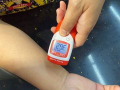 -奶奶的美食(悦立方店)