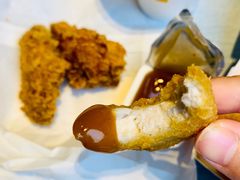 -麦当劳(鼓楼店)