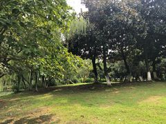 -中央公园(苏州工业园区)