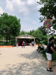 -酷酷兔少儿拓展天地