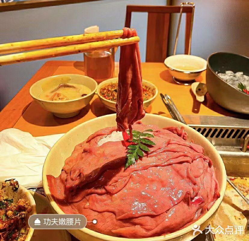 新店自助火锅，这羊毛必须薅起来