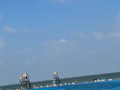 -碧海银沙景区