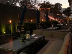 景观位-深圳四季酒店·馥自助餐厅