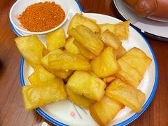 -云隐小厨·传统大理美食(复兴路店)