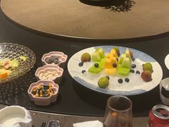 -尚9·一滴水江景中餐厅