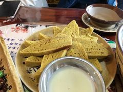 荞麦粑粑-宋记冕宁土菜馆(海门渔村二店)