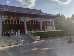 -沈阳方特欢乐世界