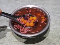 -鲜甜阁·甜品小吃(七星路店)