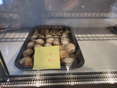 -江合勇丹东兄弟小串海鲜烧烤(总店)