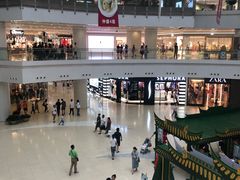 -百盛(莘庄店)