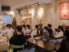 -汉艺唐风茶艺培训(联发华美空间店)