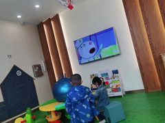 -优诺口腔·VIP尊享中心(爱建机构)