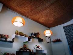 -蜗牛小馆醉乡民谣云南菜(惠新西里店)