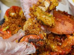 -避风塘·金牌店·夜宵(金玉兰店)