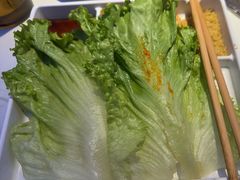 -杨记齐齐哈尔烤肉(总店)