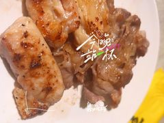 -乾杯烧肉居酒屋(中洲湾店)