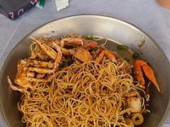 -巴厘龙虾·榜首油焖大虾(音乐学院·沿江酒馆店)