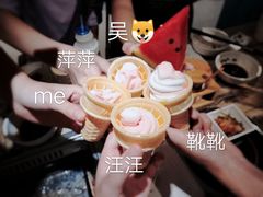 -纽牛有约自助烤肉(漳州中闽店)