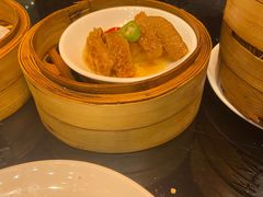 -富力万达嘉华酒店-品珍中餐厅(水果湖店)