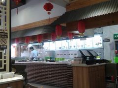 -牛吃草牛肉面(翠柏路店)