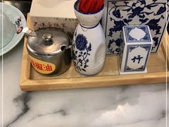 -京城小江南·北京烤鸭·江南土菜·白鱼(中关村店)