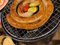 -卢布里西餐厅(总店)